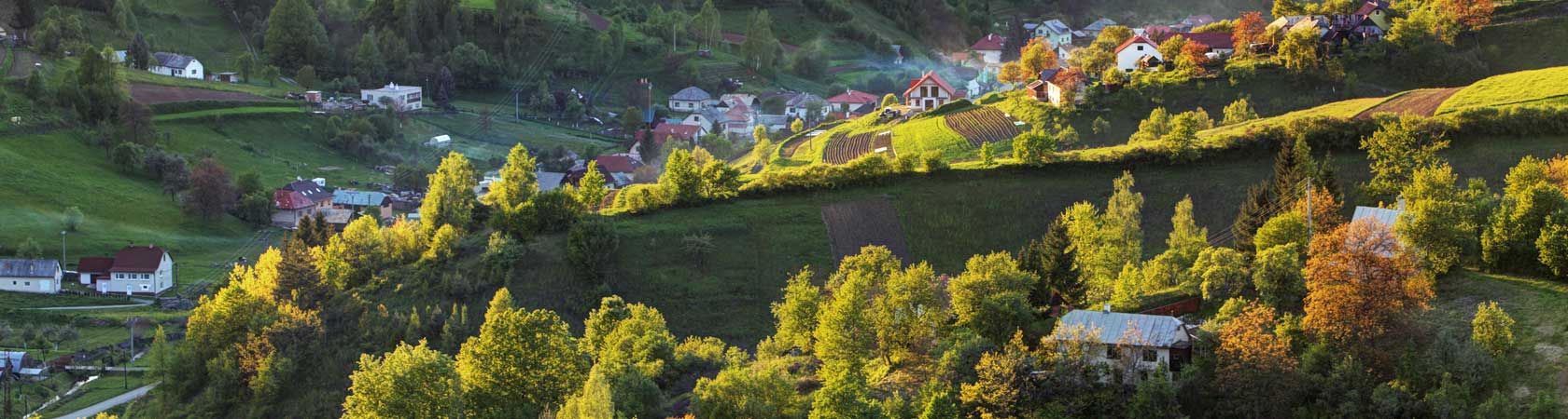 countryside retirement location page